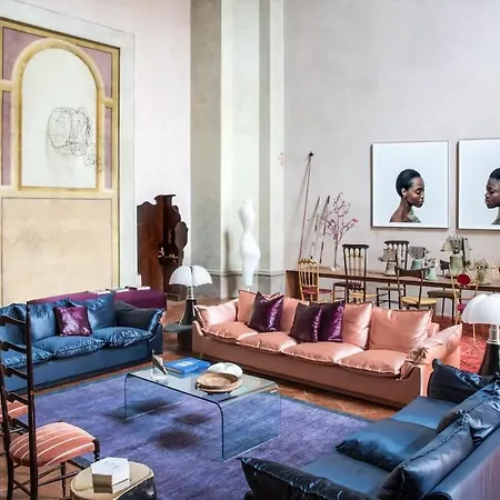 Luxury And History In An 18th-century Church - Historical Center דירה