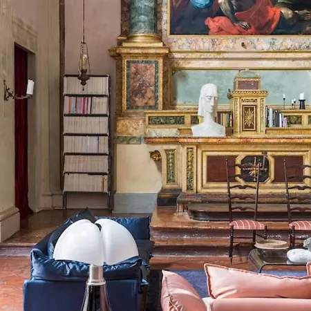Luxury And History In An 18th-century Church - Historical Center *