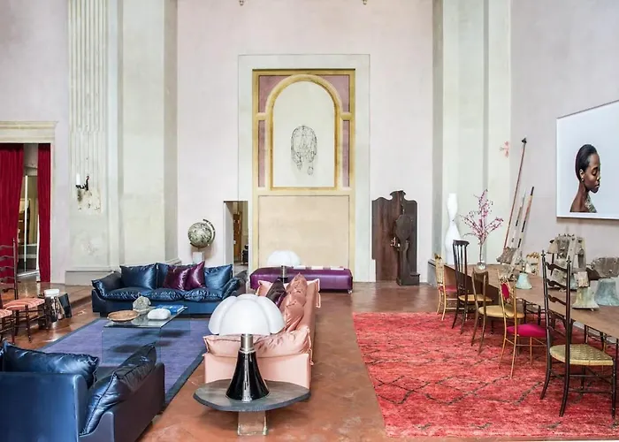 Luxury And History In An 18th-century Church - Historical Center * Bolonia