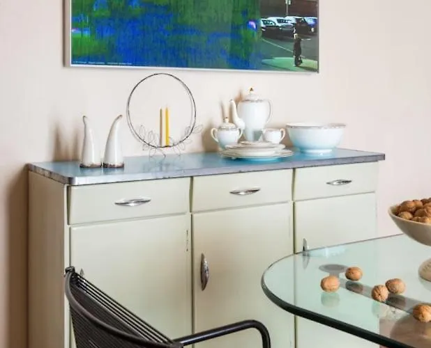 דירה Luxury And History In An 18th-century Church - Historical Center בולוניה