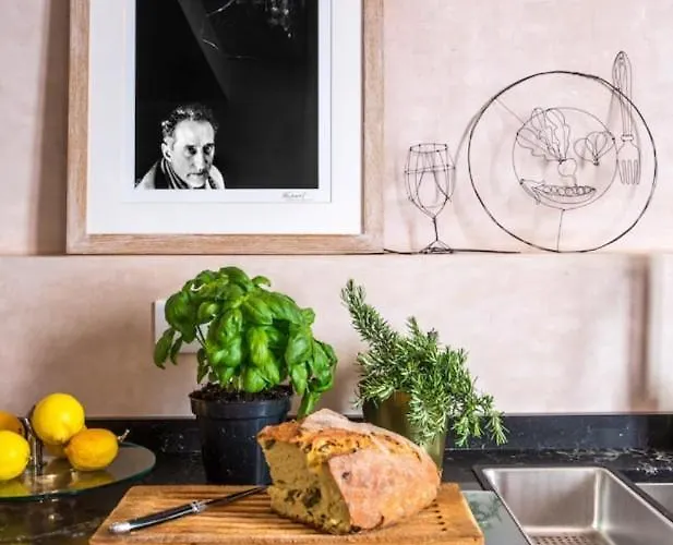 Apartament Luxury And History In An 18th-century Church - Historical Center Bolonia