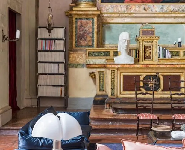 Luxury And History In An 18th-century Church - Historical Center *