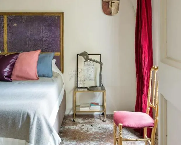 דירה Luxury And History In An 18th-century Church - Historical Center בולוניה