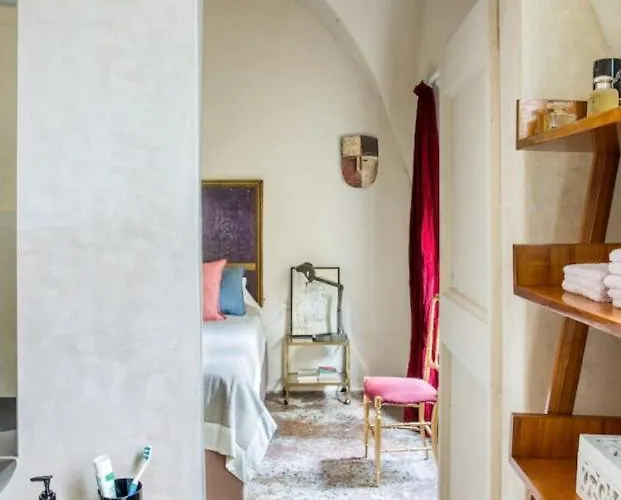 Luxury And History In An 18th-century Church - Historical Center Bolonia