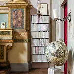 Appartement Luxury And History In An 18th-century Church - Historical Center