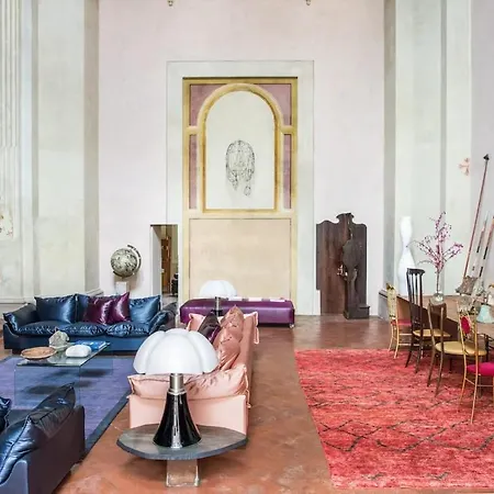 Luxury And History In An 18th-century Church - Historical Center * Bologne