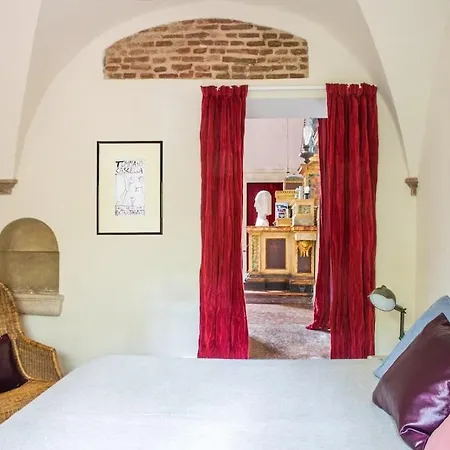 Luxury And History In An 18th-century Church - Historical Center * Bologne