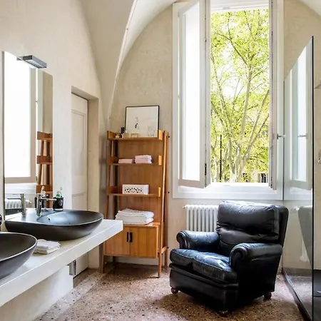 Luxury And History In An 18th-century Church - Historical Center Bologne
